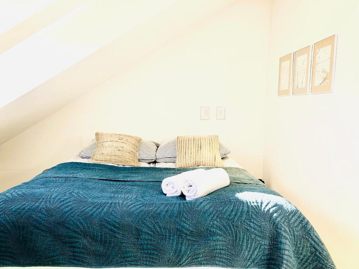 Syrenka Apartament Darlowo Luaran gambar