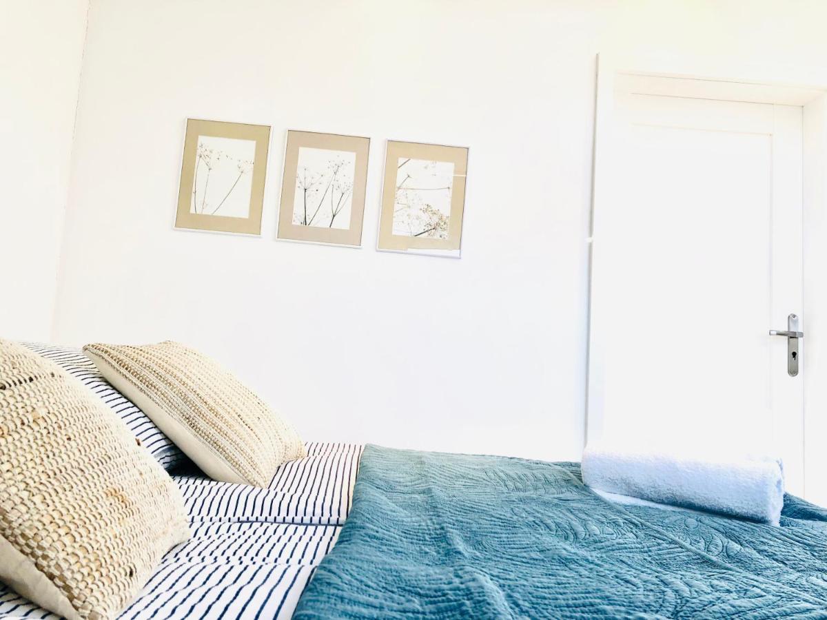 Syrenka Apartament Darlowo Luaran gambar